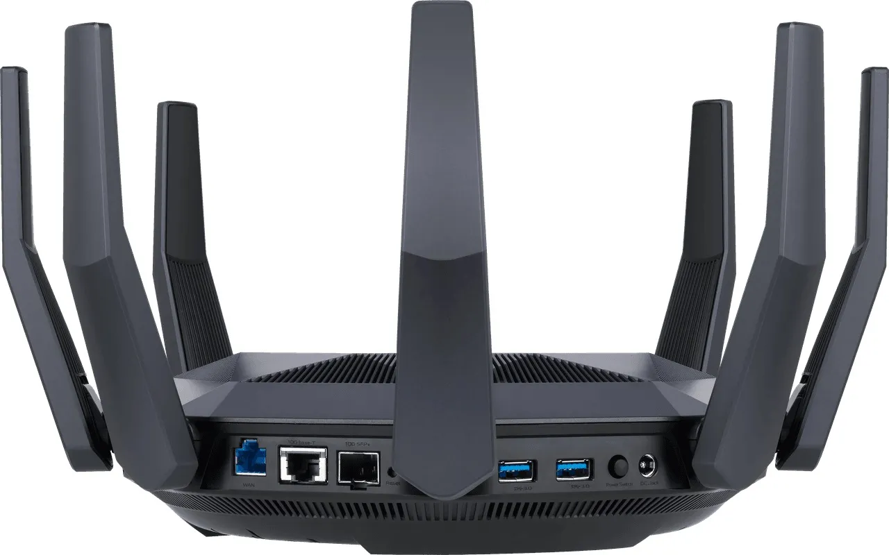 Jos Wifi-Reitittimessäsi On Tämä Usb-Portti, Сlöytänyt Aarteen: Kaikki, Mitä Voit Tehdä Kytkemällä Kiintolevyn