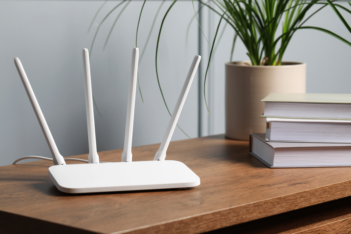 Älä Käytä Kotisi Wi-Fi-Verkkoa Ennen Kuin Olet Korjannut Tietyt Tietoturvariskit