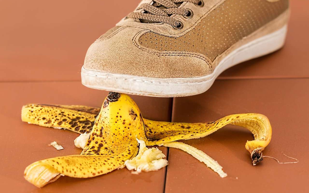 Sekoita Banaaninkuori Ja Etikka – Miksi Se On Suositeltavaa Ja Mihin Se On Hyödyllistä – Tässä Ovat Edut