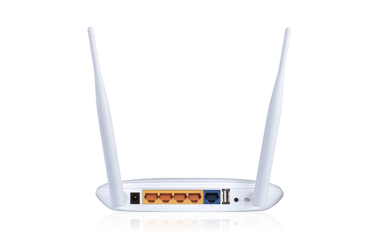 Jos Wifi-Reitittimessäsi On Tämä Usb-Portti, Сlöytänyt Aarteen: Kaikki, Mitä Voit Tehdä Kytkemällä Kiintolevyn