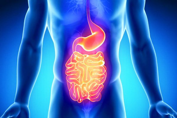 Gastroenteriitti